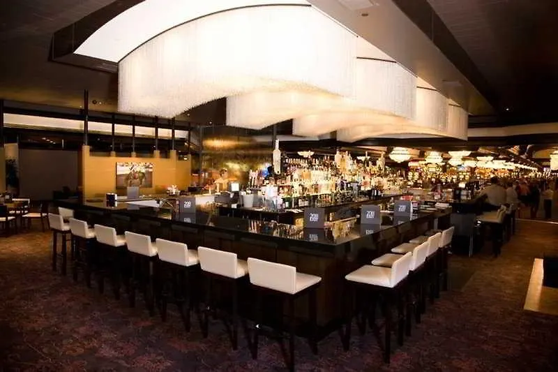 Grand Sierra Resort And Casino Reno 4*,
