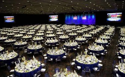 Grand Sierra Resort And Casino Reno