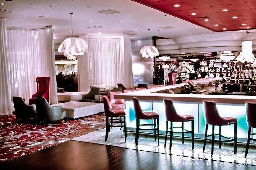 Grand Sierra Resort And Casino Reno
