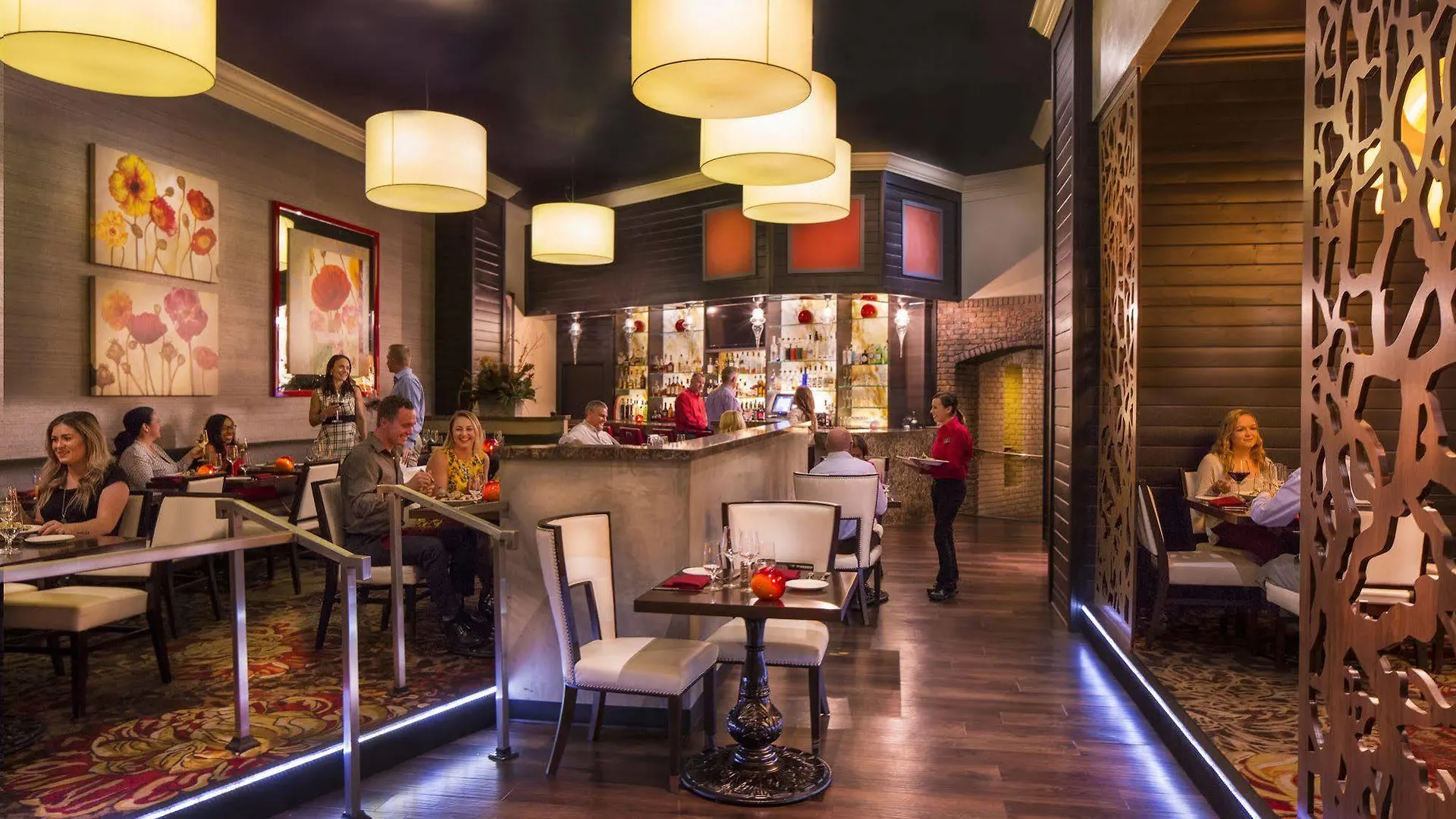 Grand Sierra Resort And Casino Reno