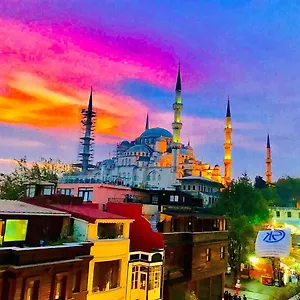 Charm 3*, İstanbul Türkiye
