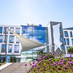 Hotel Radisson Blu