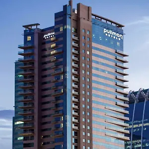 Pullman Jumeirah Lakes Towers 5*, Dubai Birleşik Arap Emirlikleri