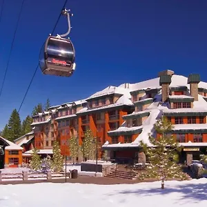 Marriott's Timber Отель