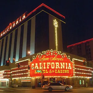 California And Casino Amerikai Egyesült Államok