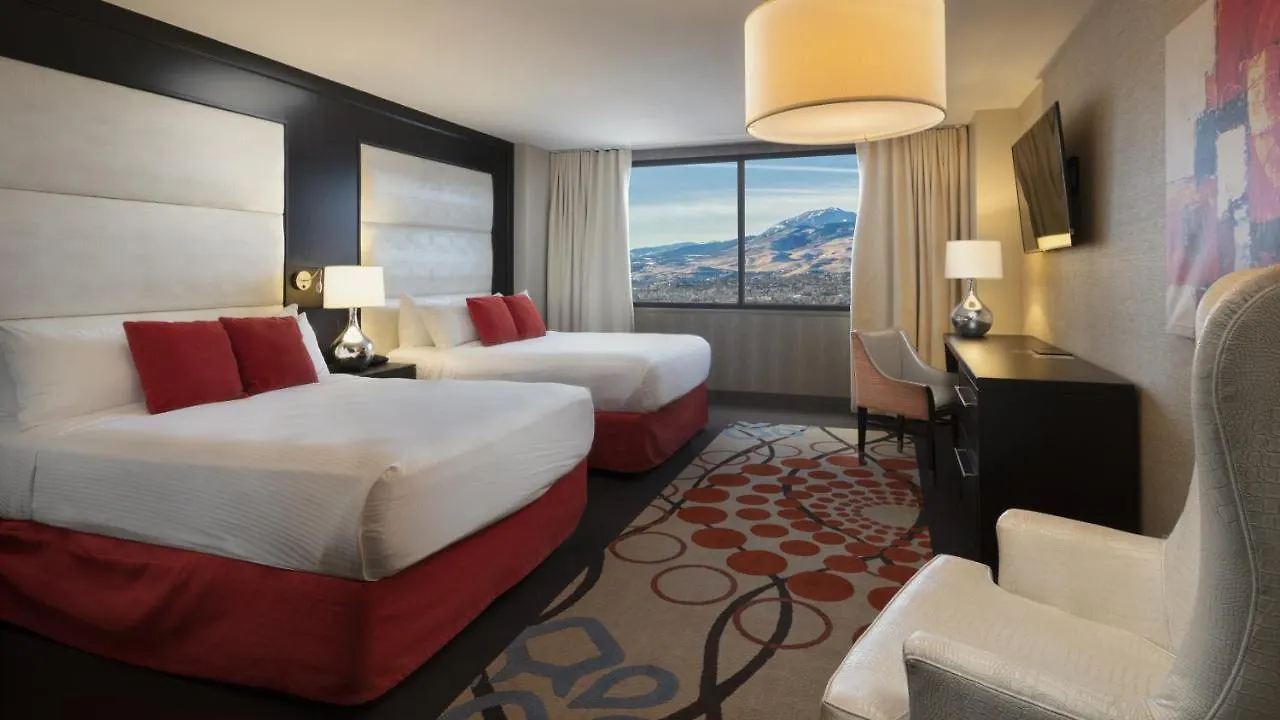 רינו Grand Sierra Resort And Casino