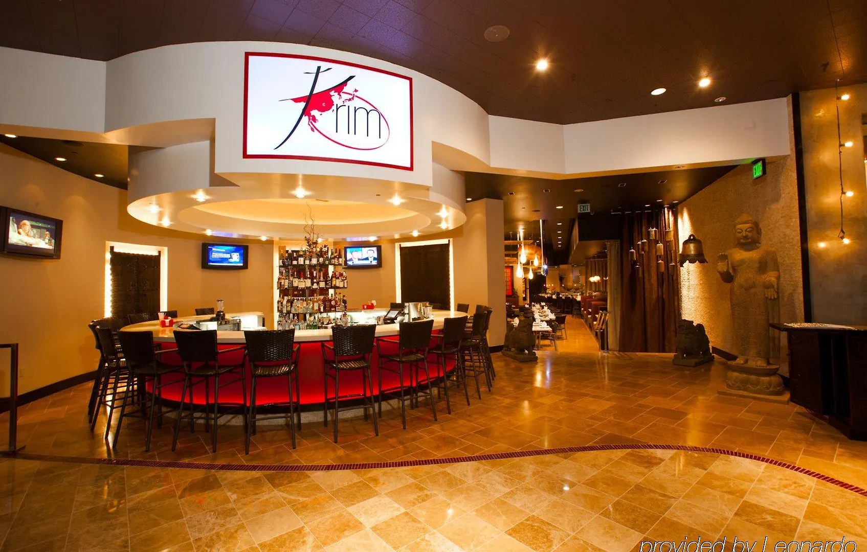 רינו Grand Sierra Resort And Casino