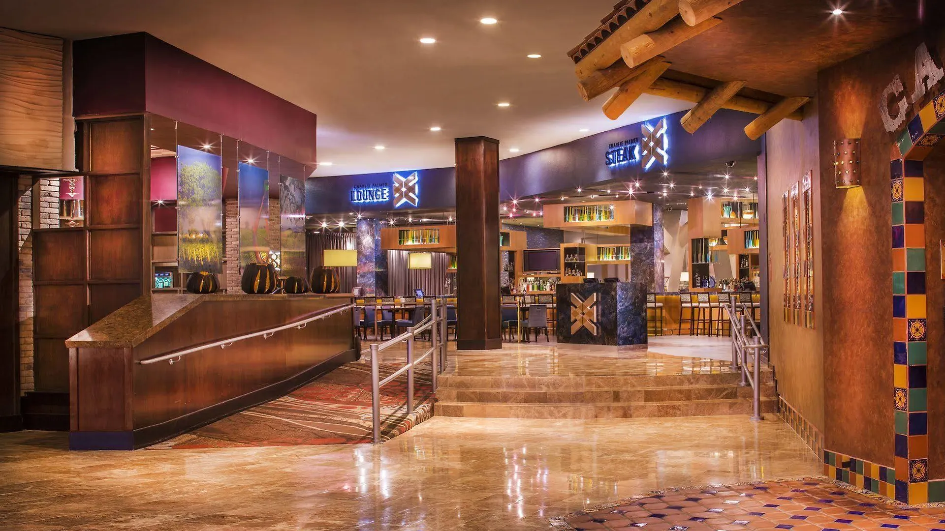 רינו Grand Sierra Resort And Casino