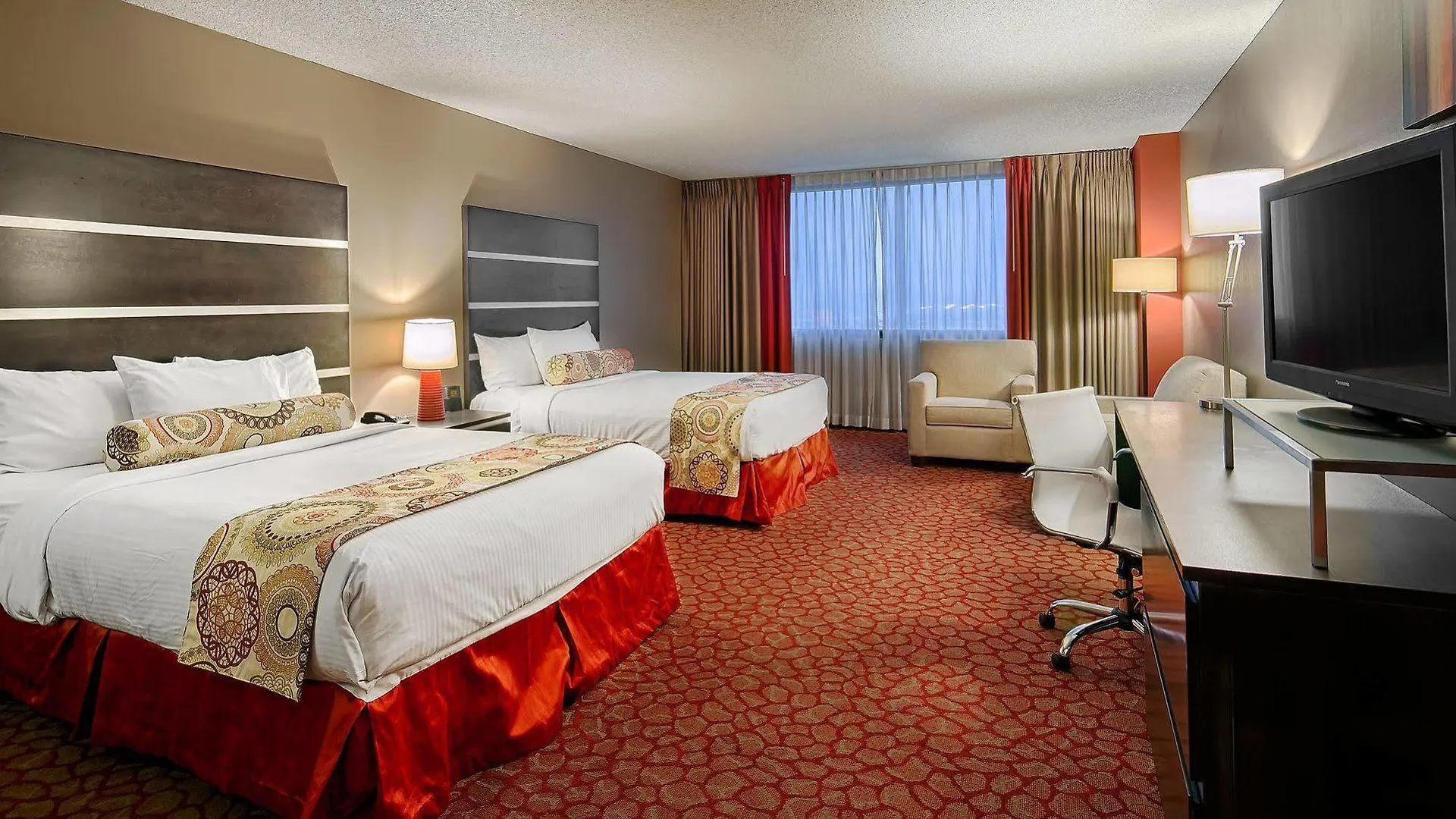 רינו Grand Sierra Resort And Casino