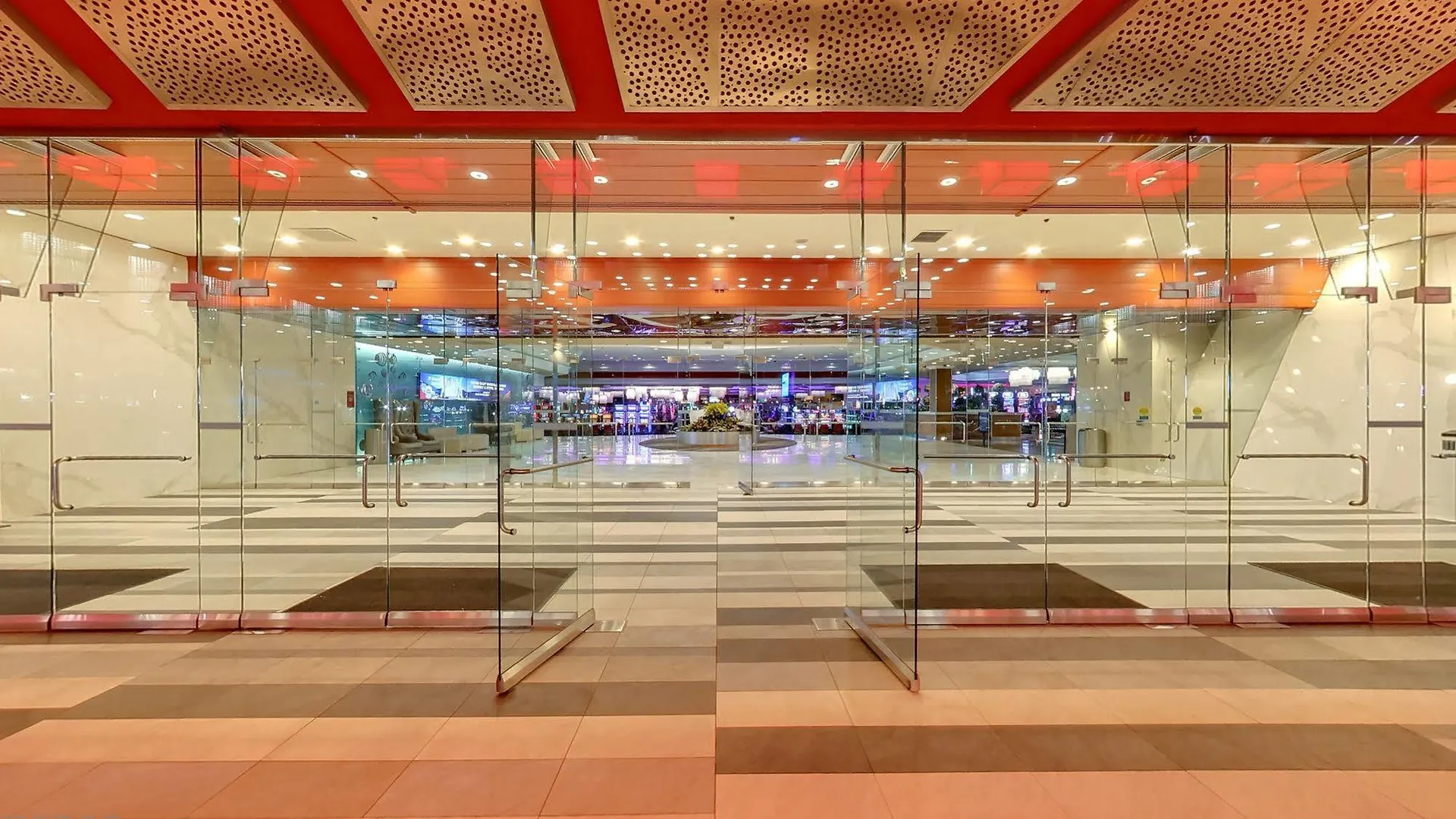 רינו Grand Sierra Resort And Casino