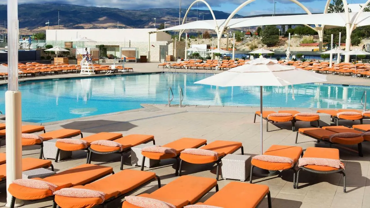 רינו Grand Sierra Resort And Casino