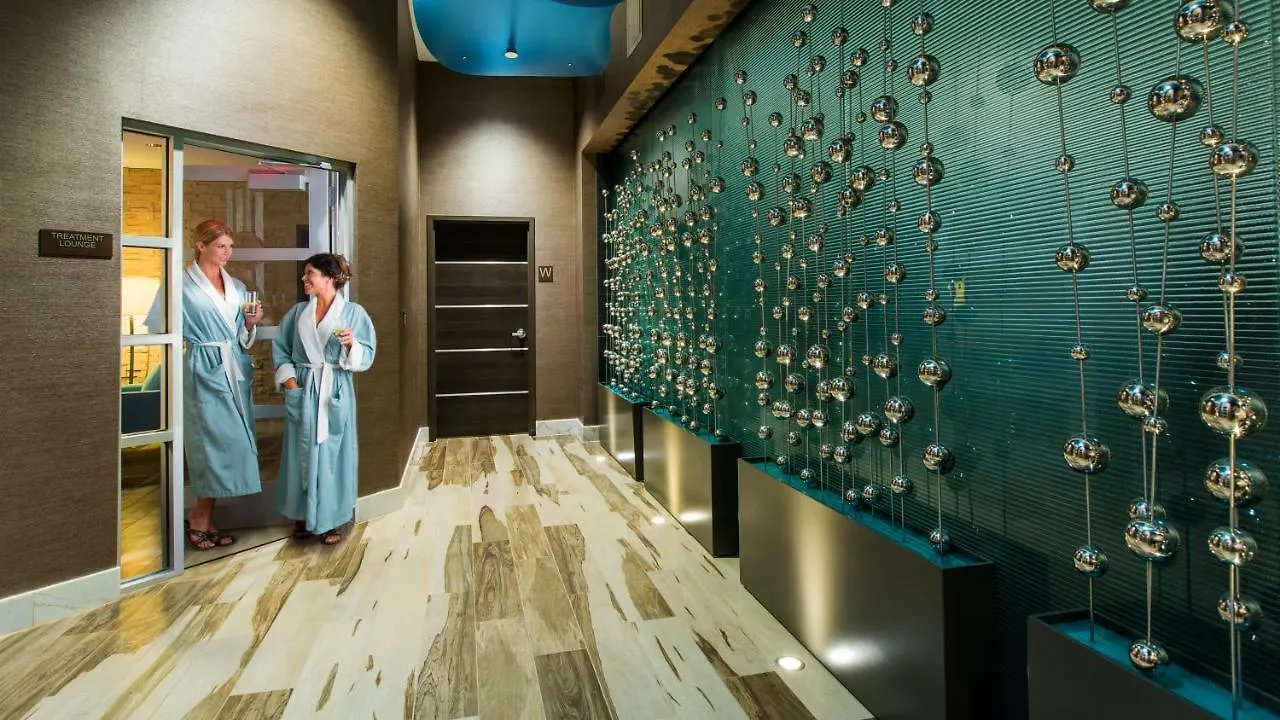 רינו Grand Sierra Resort And Casino 4*,